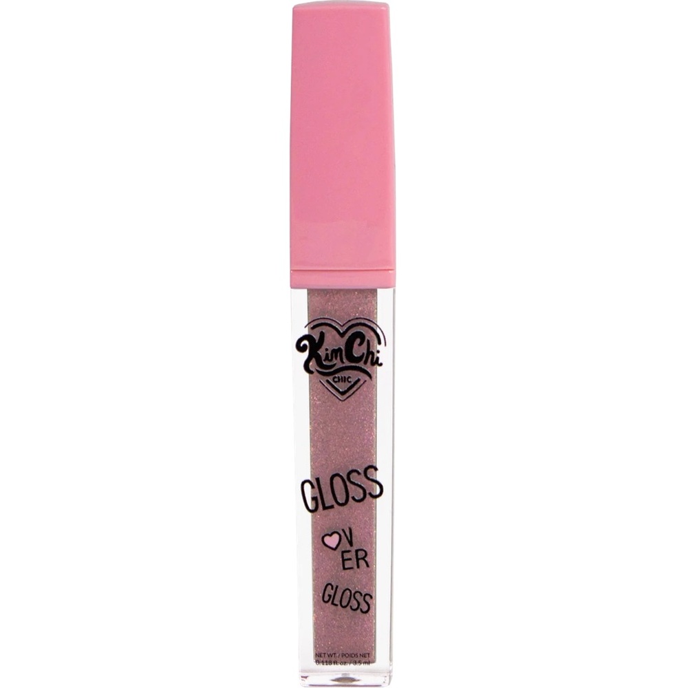 Kimchi Chic Beauty Gloss Over Gloss- Aurora - Picture 5 of 5